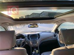 Hyundai Grand Santa Fe